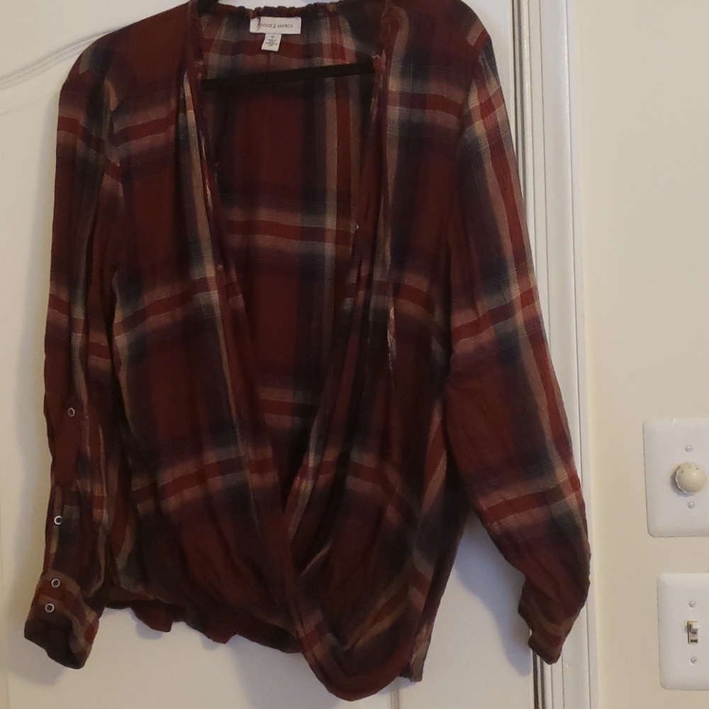 Blouse